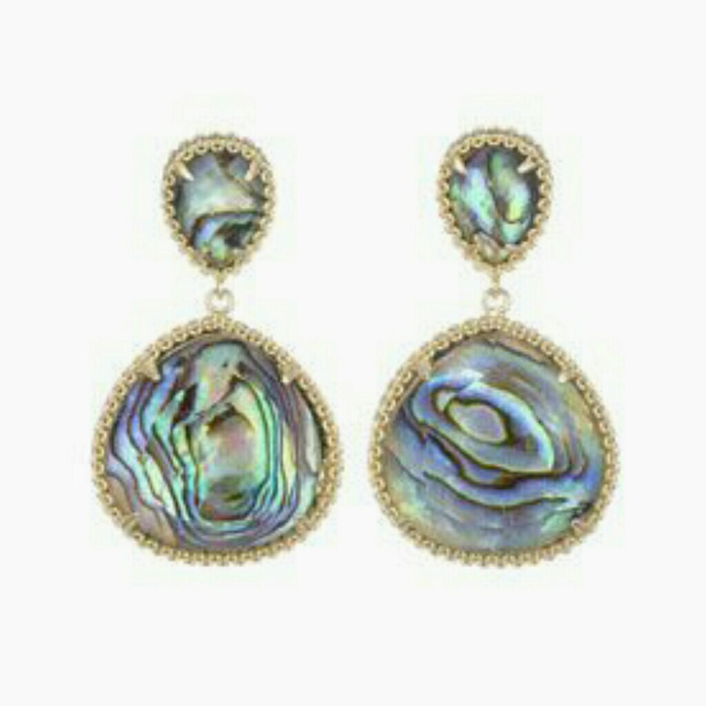 Kendra scott earrings!